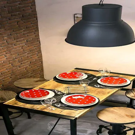 Dify Loft - Place Des Terreaux-2