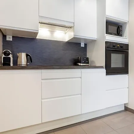 Colombe - Furnished Apartment - Downtown Lyon-2
