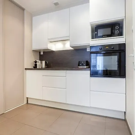 Colombe - Furnished Apartment - Downtown Lyon-3