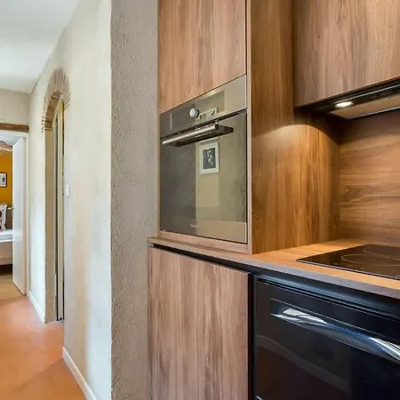 Havane - Furnished Apartment - Downtown Lyon-2