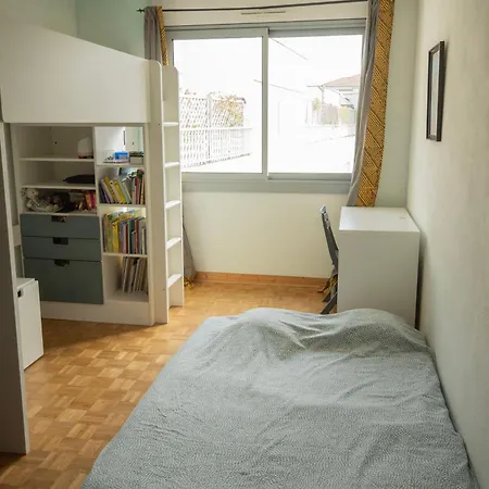 Appartement familial 2 chambres-2