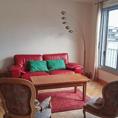 Appartement familial 2 chambres-3