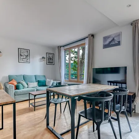 Guestready - Charming Family Stay In Lyon-3