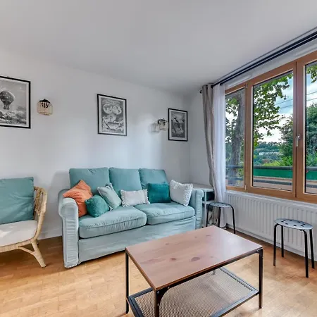Guestready - Charming Family Stay In Lyon-2
