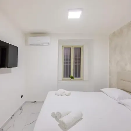 Kiros - Appartement 6 Personnes - Check In H24 - Wifi-3