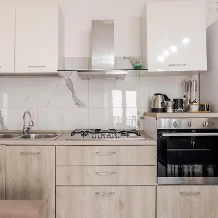 Kiros - Appartement 6 Personnes - Check In H24 - Wifi-2