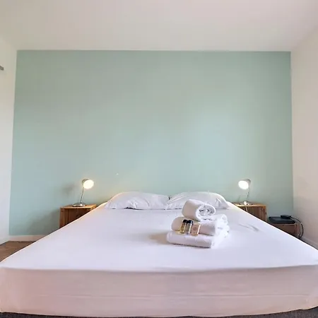 L'Escapade - Nice And Modern Studio - Lyon 8Th-2
