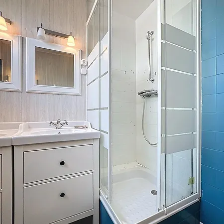 Le Cosy Genin - 3 Chambres Bureaux Parking-2