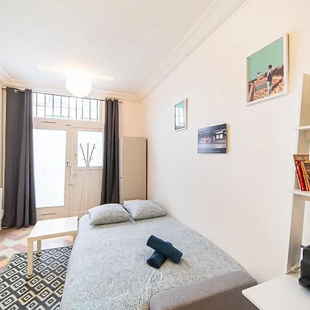Your Independent Cocoon In The Heart Of The 7Th Arrondissement Of Lyon-3