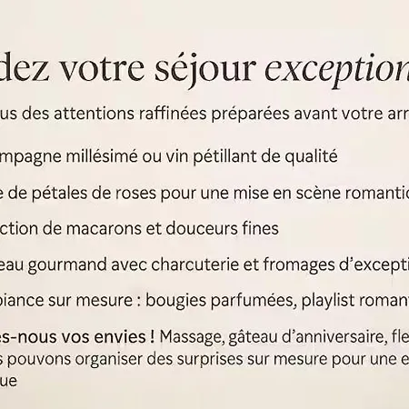 Le Lumineux - Le chic en hypercentre - Bellecour-3