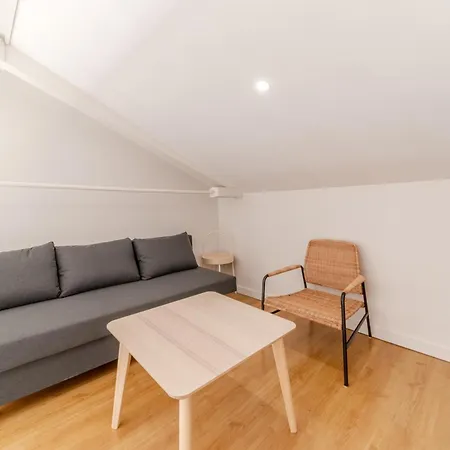 Ophelie Apartment Charming 4 Guests Bellecour-2