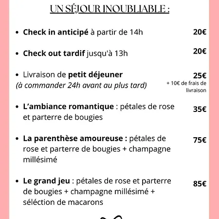 Ophelie Apartment Charming 4 Guests Bellecour-3