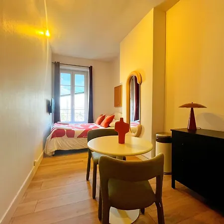 Suite Olney-3
