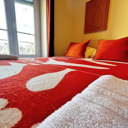 Suite Olney-2