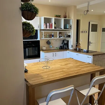 Charming Apartment - 4P-2
