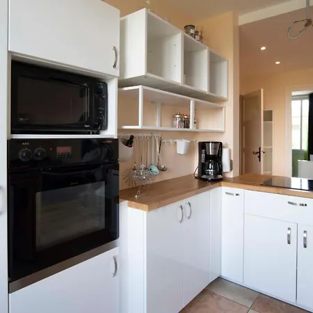 Charming Apartment - 4P-3