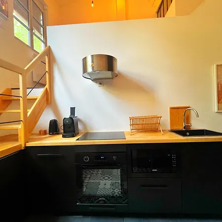Coralinde - Appartement 4 Personnes - Check In H24 - Wifi-2