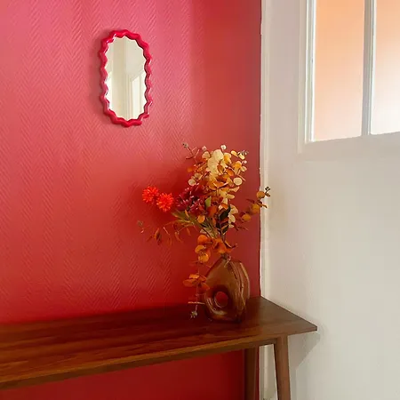 Passiflora - Appartement 8 Personnes - Check In H24 - Wifi-3