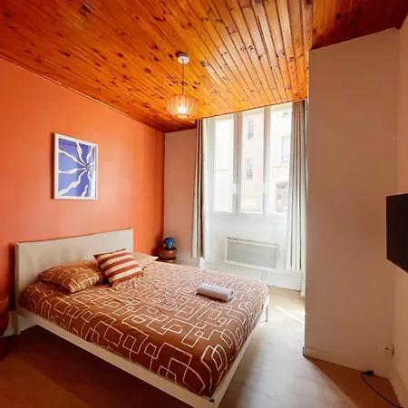 Passiflora - Appartement 8 Personnes - Check In H24 - Wifi-2