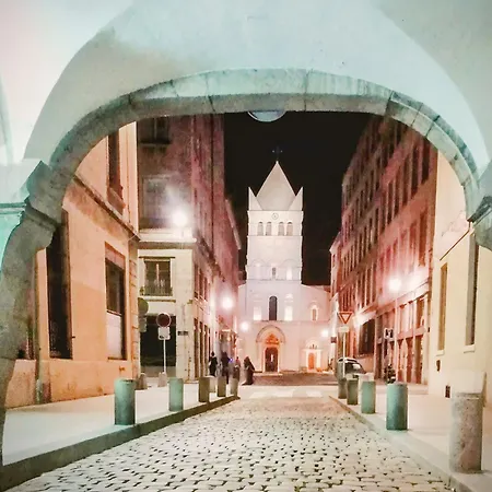Cocon Quiet & Cozy In Heart Of Lyon-2
