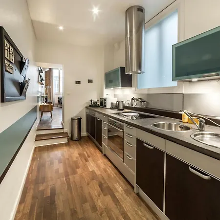 All in Lyon | appartement central à Lyon avec Clim-3