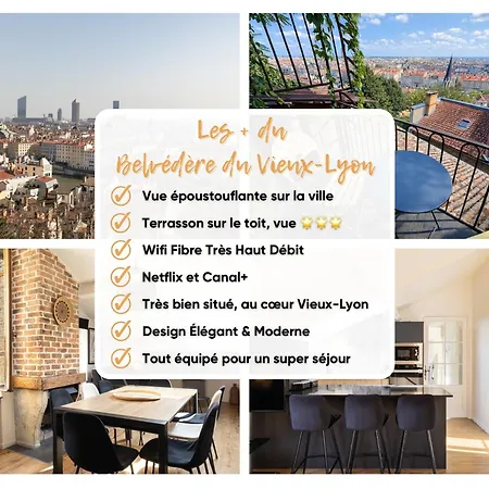 Like Home Gourguillon Vieux-Lyon-3