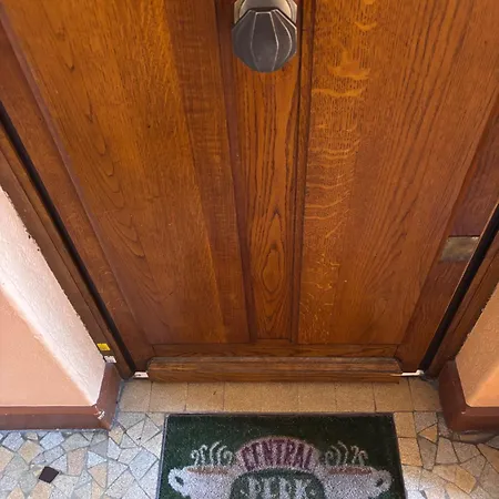 Appartement Cosy au cœur de Lyon-2