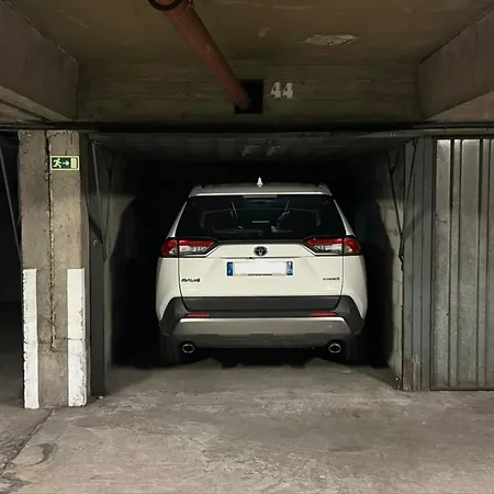 2 ch, climatisé, parking, localisation premium-3