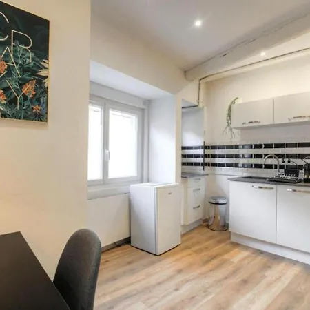 Beautiful bright apartment - Near Fourvière-3