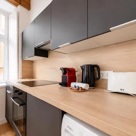 Cosy appt cœur de Lyon du Bœuf 3-2