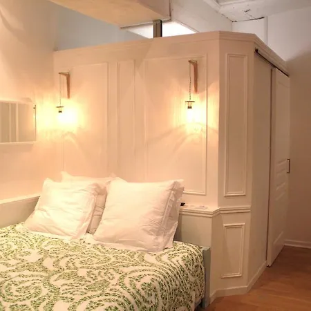 La Suite Presqu'Ile-2