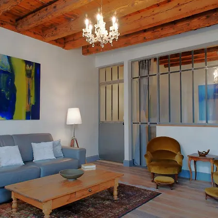 La Maison Debourg-3