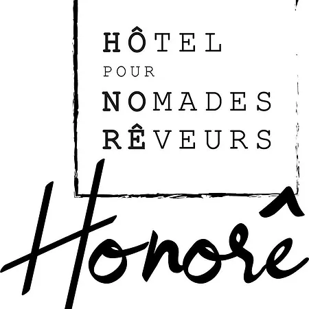 Honorê - Suites Bellecour-3