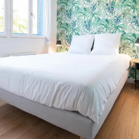 Appartements Le Berliet - Montplaisir-2
