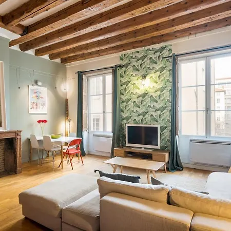 Honorê - Suites Amboise-2