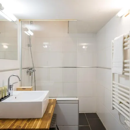 Honorê - Suites Amboise-3