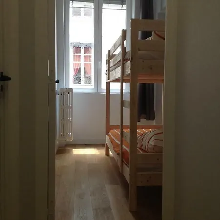 Charme et Modernité au Cœur de Lyon-2