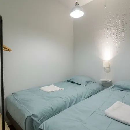 Jusquà 6 personnes au coeur du Vieux Lyon-2
