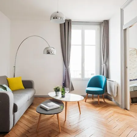 DIFY Cosy - Centre Ville-3