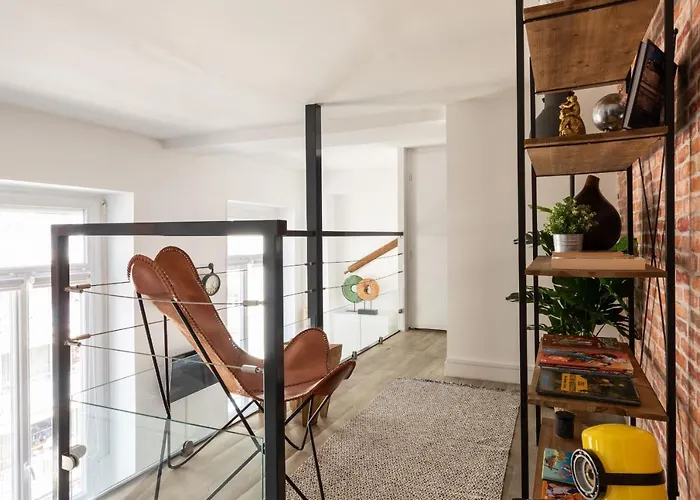Appartement DIFY Boileau - Foch à Lyon