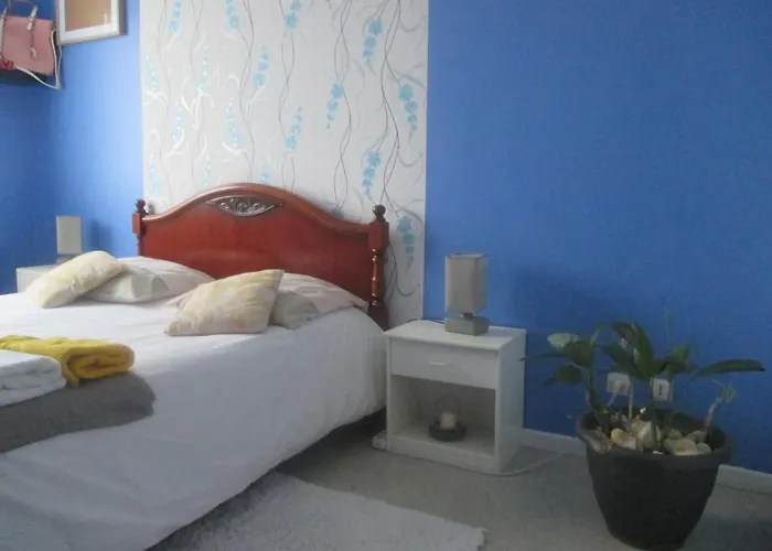 Cosy Room Croix Rousse Lyon