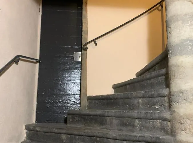 Studio au cœur de Lyon