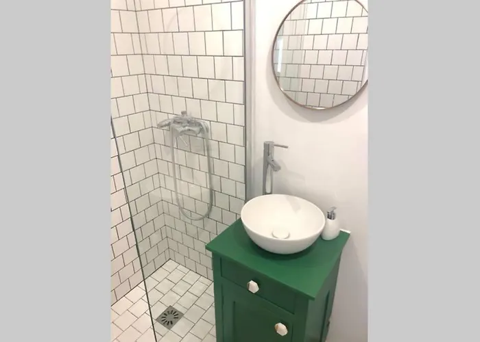 Studio sous les toits Lyon