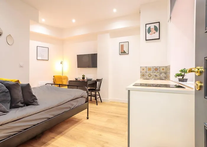 Appartement Lumignons Lyonnais - Vaise