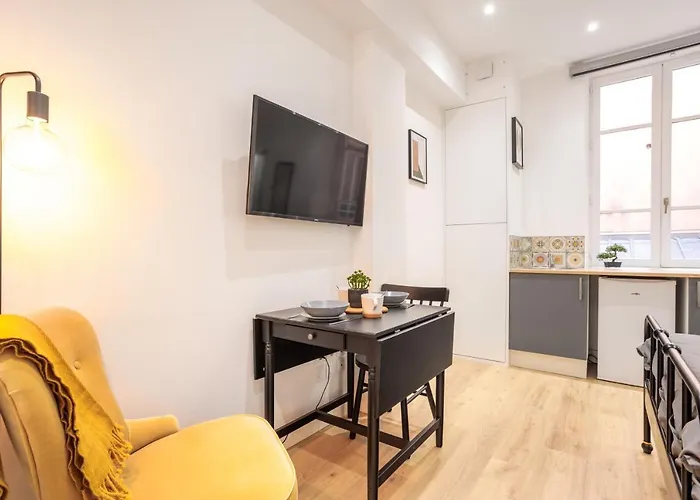 Appartement Lumignons Lyonnais - Vaise