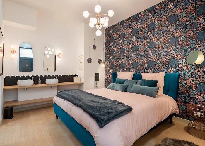 Le Cocon Hygge&SPA Lyon