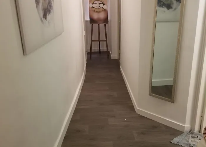 Appartement La Traboule Vieux Lyon