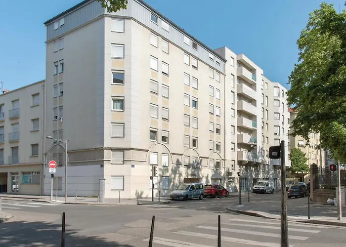 Studio Baraban - Welkeys Lyon