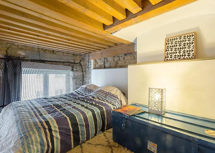 Appartement Duplex Le Vorace à Lyon