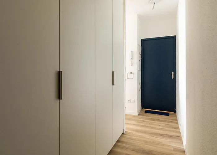 Appartement DIFY Victoire à Lyon